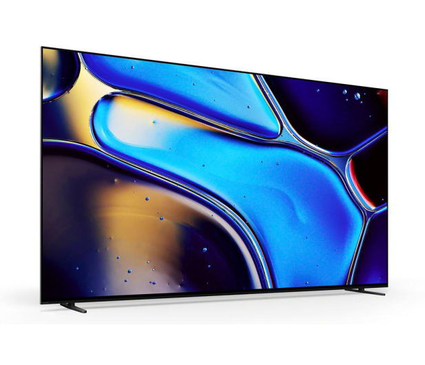 Sony BRAVIA 8 K-65XR80 65" 4K OLED 120Hz Google TV Dolby Vision - 1258840 - zdjęcie 2